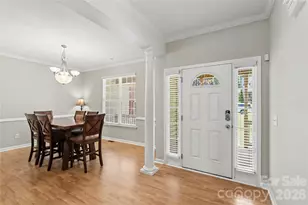 4494 Outlook Dr, Iron Station, NC 28080 - Photo 2