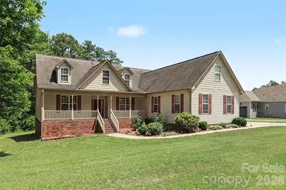 4494 Outlook Drive #22, Iron Station, NC 28080 - Photo 1