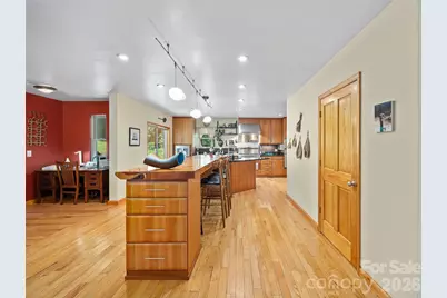 349 Spring Creek Road, Bakersville, NC 28705 - Photo 4
