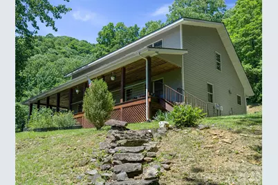 349 Spring Creek Road, Bakersville, NC 28705 - Photo 44