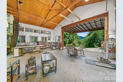349 Spring Creek Road, Bakersville, NC 28705 - Photo 38