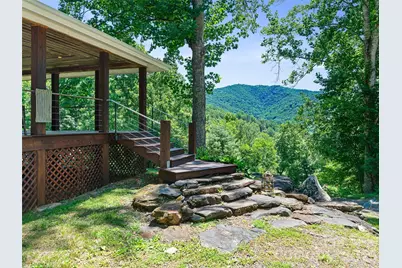 349 Spring Creek Road, Bakersville, NC 28705 - Photo 2