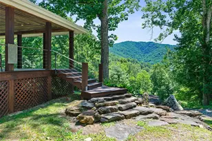349 Spring Creek Rd, Bakersville, NC 28705 - Photo 2