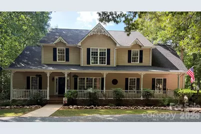5920 Polk Mountain Drive, Marshville, NC 28103 - Photo 1