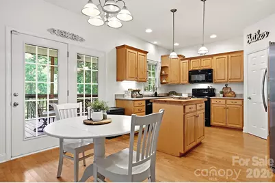 5920 Polk Mountain Drive, Marshville, NC 28103 - Photo 12