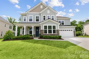 10397 Paper Birch Dr, Charlotte, NC 28215 - Photo 4