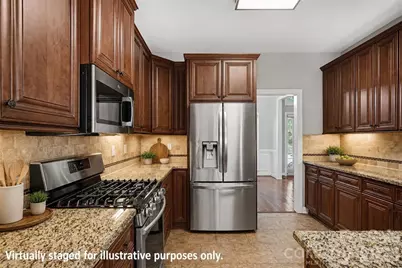 5917 Nuthatch Court, Charlotte, NC 28277 - Photo 14