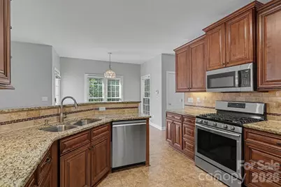 5917 Nuthatch Court, Charlotte, NC 28277 - Photo 16