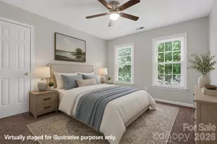 5917 Nuthatch Ct, Charlotte, NC 28277 - Photo 32