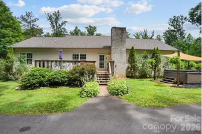 90 King Road, Weaverville, NC 28787 - Photo 30