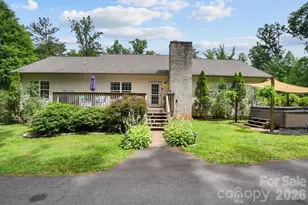 90 King Rd, Weaverville, NC 28787 - Photo 30
