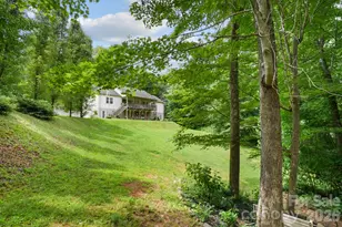 90 King Rd, Weaverville, NC 28787 - Photo 34