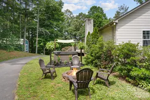 90 King Rd, Weaverville, NC 28787 - Photo 32