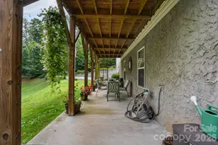 90 King Rd, Weaverville, NC 28787 - Photo 36