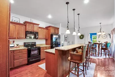 90 King Road, Weaverville, NC 28787 - Photo 26
