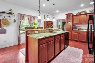 90 King Road, Weaverville, NC 28787 - Photo 28