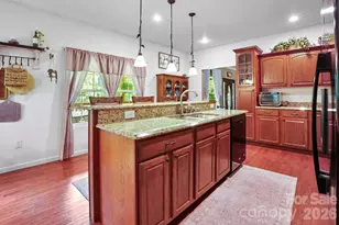90 King Rd, Weaverville, NC 28787 - Photo 28