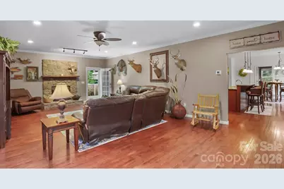 90 King Road, Weaverville, NC 28787 - Photo 6