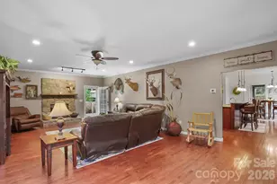 90 King Rd, Weaverville, NC 28787 - Photo 6