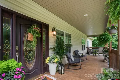 90 King Road, Weaverville, NC 28787 - Photo 4