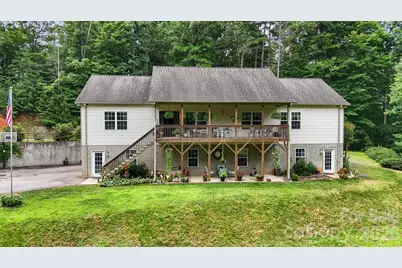 90 King Road, Weaverville, NC 28787 - Photo 2
