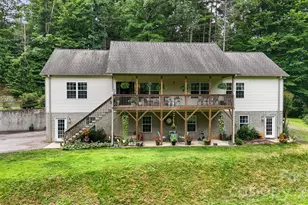 90 King Rd, Weaverville, NC 28787 - Photo 2