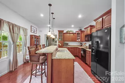 90 King Road, Weaverville, NC 28787 - Photo 24