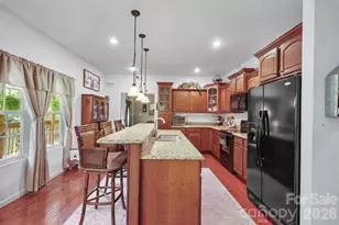 90 King Rd, Weaverville, NC 28787 - Photo 24