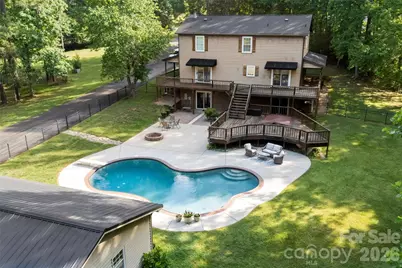 239 Hawks Prey Drive, Mooresville, NC 28115 - Photo 8