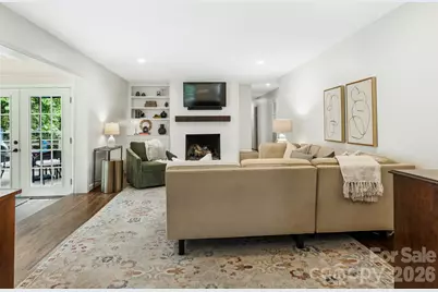1301 E Barden Road, Charlotte, NC 28226 - Photo 14