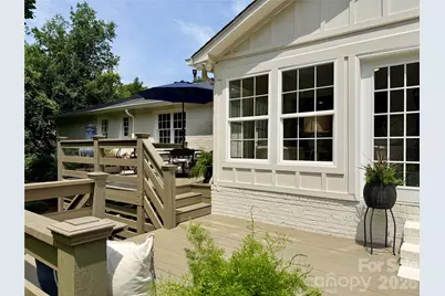 1301 E Barden Road, Charlotte, NC 28226 - Photo 28