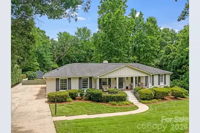 1301 E Barden Road, Charlotte, NC 28226 - Photo 34