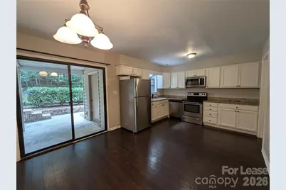 9111 Sharonbrook Drive #D, Charlotte, NC 28210 - Photo 2