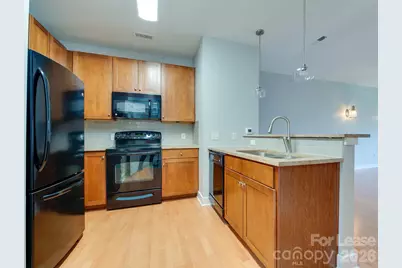 630 Calvert Street #407, Charlotte, NC 28208 - Photo 8