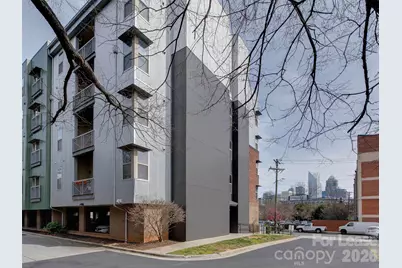 630 Calvert Street #407, Charlotte, NC 28208 - Photo 30