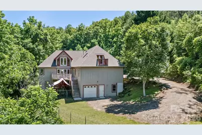 15 Village Green Drive, Alexander, NC 28701 - Photo 4