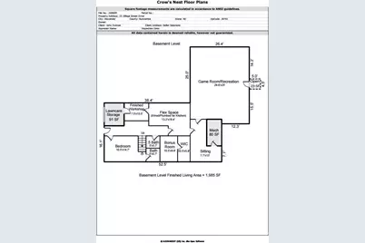 15 Village Green Drive, Alexander, NC 28701 - Photo 48