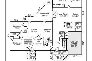 15 Vlg Grn Dr, Alexander, NC 28701 - Photo 46