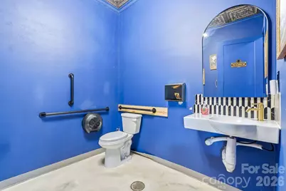 106 N Main Street, Faith, NC 28144 - Photo 20