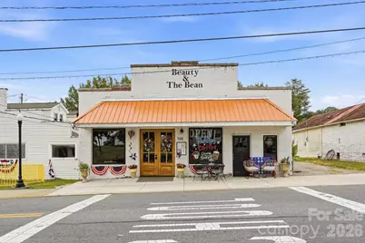 106 N Main Street, Faith, NC 28144 - Photo 2