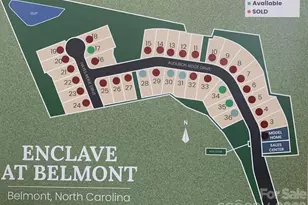 2935 Audubon Ridge, Belmont, NC 28012 - Photo 20