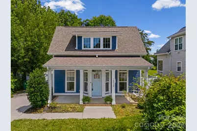 1512 Norris Avenue, Charlotte, NC 28206 - Photo 1