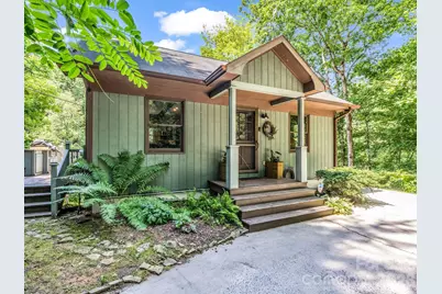9390 East Fork Road, Brevard, NC 28712 - Photo 2