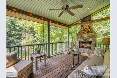 9390 East Fork Road, Brevard, NC 28712 - Photo 4