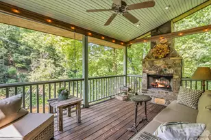 9390 E Fork Rd, Brevard, NC 28712 - Photo 4