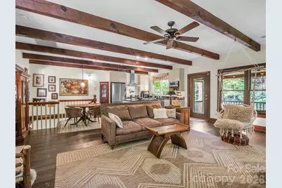 9390 East Fork Road, Brevard, NC 28712 - Photo 6