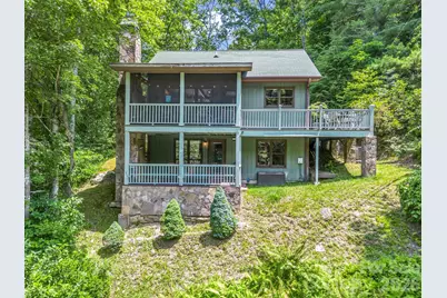 9390 East Fork Road, Brevard, NC 28712 - Photo 1