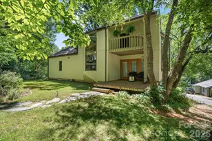 705 W Union St, Morganton, NC 28655 - Photo 1