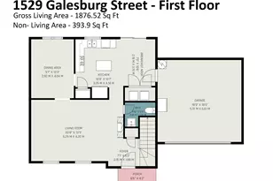 1529 Galesburg St, Charlotte, NC 28216 - Photo 38