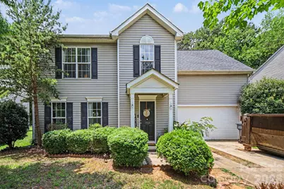 1529 Galesburg Street, Charlotte, NC 28216 - Photo 1